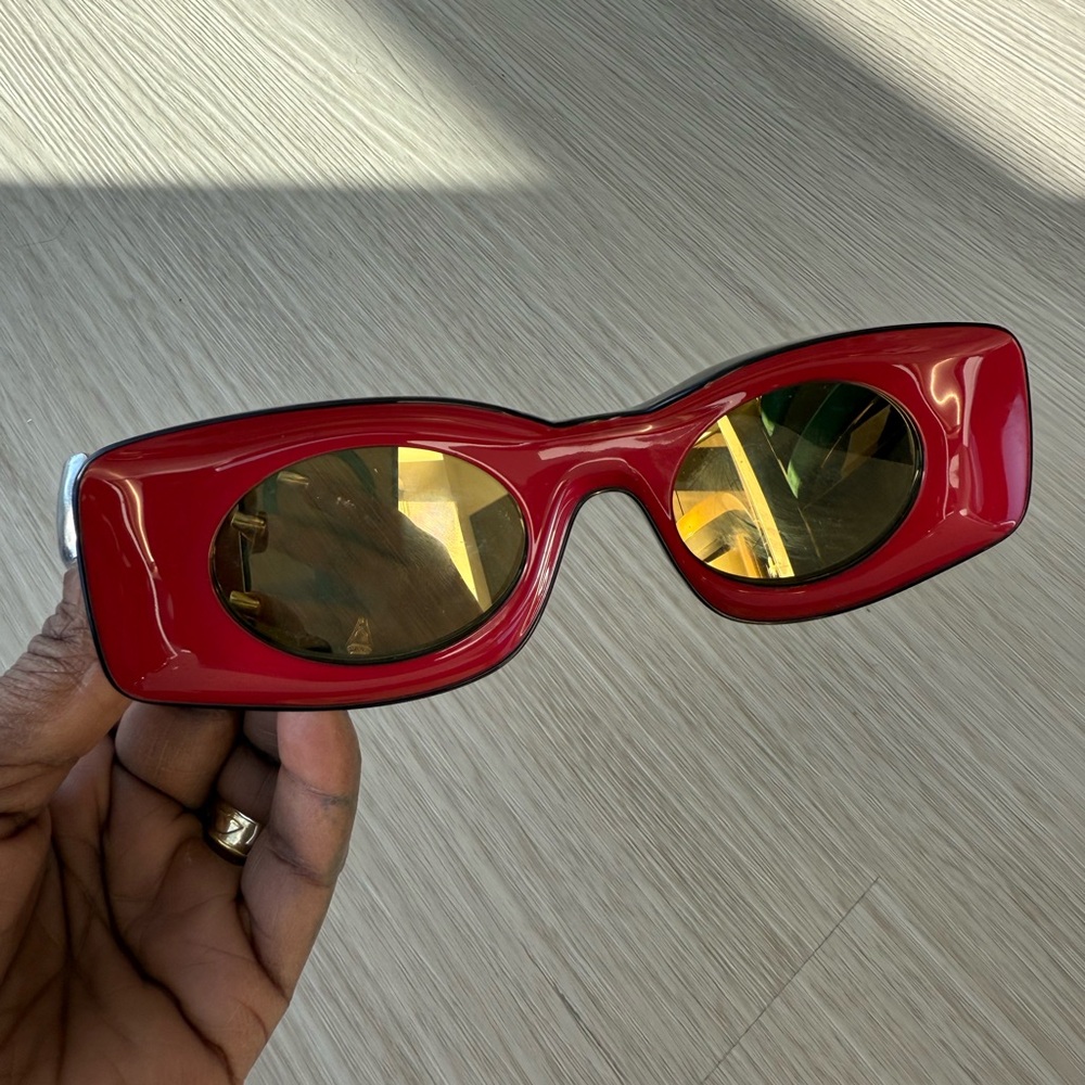Loewe Sunglasses